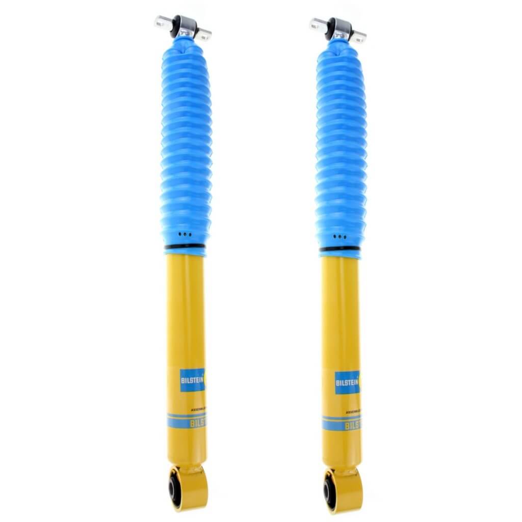 Bilstein 4600 Rear shocks for 1999-1988 Chevrolet K1500