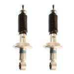 Bilstein 5100 0-2" Front Lift Shocks 2004 NISSAN Pathfinder 4WD