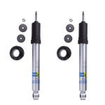 Bilstein 5100 0-2" Front Lift Shocks 96-'02 TOYOTA Tacoma 4WD