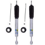 Bilstein 5100 0-2.5" Front Lift Shocks 08-'14 TOYOTA Sequoia 4WD