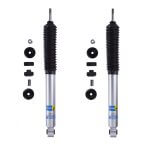 Bilstein 5100 4" Front Lift Shocks for 2014-2020 Ram 2500