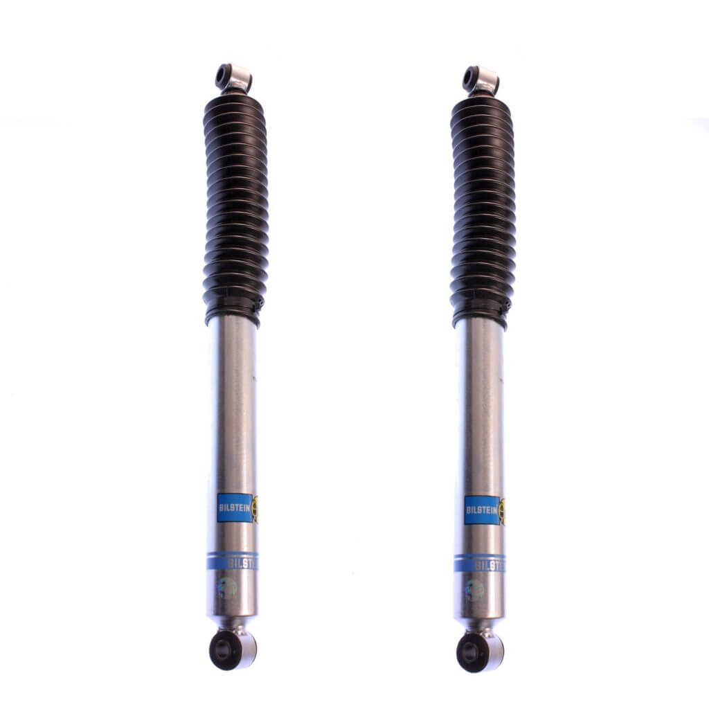 Bilstein 5100 3" Rear Lift Shocks 1993 JEEP Grand Wagoneer (ZJ) 4WD