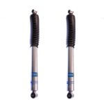 Bilstein 5100 3" Rear Lift Shocks 1993 JEEP Grand Wagoneer (ZJ) 4WD