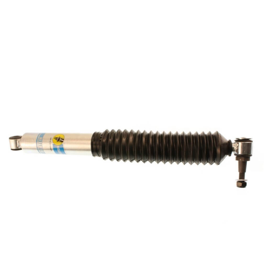 Bilstein 5100 Steering Stabilizer Shock 01-07 Chevrolet/GMC Silverado/Sierra 1500 HD