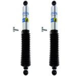 Bilstein 5125 0-2" Front Lift Shocks 60-'82 TOYOTA Land Cruiser FJ40 4WD