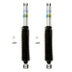 Bilstein 5125 2-2.5" Front Lift Shocks 76-'86 JEEP CJ5/CJ7 4WD