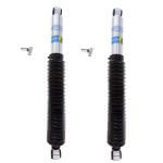 Bilstein 5125 2-2.5" Rear Lift Shocks 76-'86 JEEP CJ5/CJ7 4WD