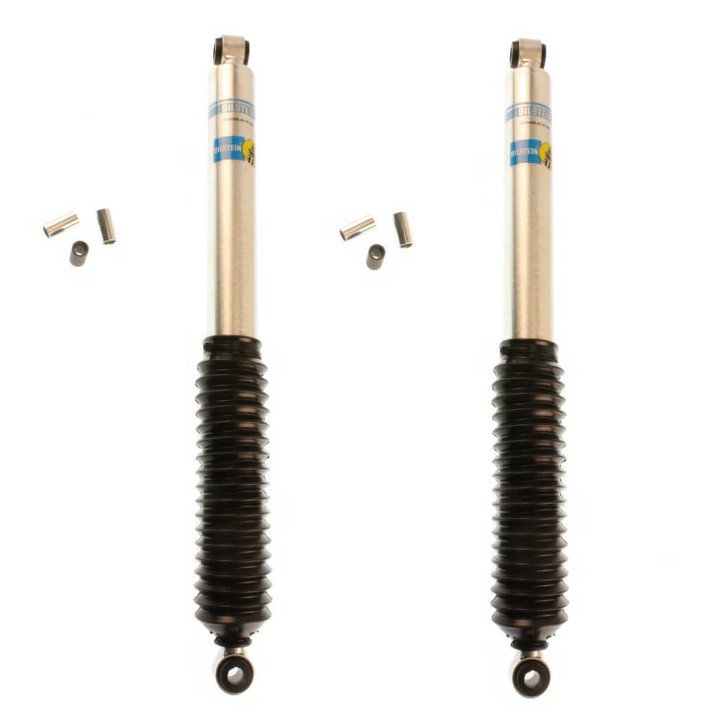 Bilstein 5125 3-4" Rear Lift Shocks 76-'86 JEEP CJ5/CJ7 4WD