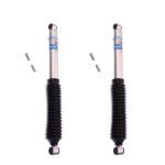 Bilstein 5125 4" Front Lift Shocks 60-'82 TOYOTA Land Cruiser FJ40 4WD