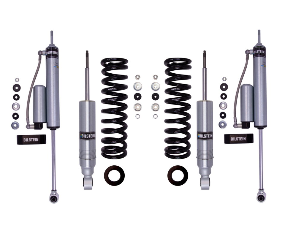 2000-2006 Toyota Tundra Shocks