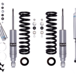 Bilstein-6112-0-2.6'-Front-and-5160-0-2'-Rear-Lift-Shocks-00-'06-Toyota-Tundra-2WD