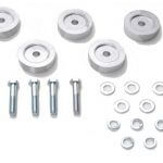 OME Transfer Case Lowering Kit 2-2.5" Lift for 1997-2002 Jeep Wrangler