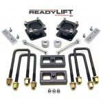 ReadyLift 3″ Front, 1″ Rear Lift Kit for 12-17 TOYOTA Tundra 2WD/4WD