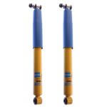 Bilstein 4600 Rear shocks for 1975-1986 Chevrolet K10