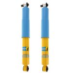 Bilstein 4600 Front shocks for 1975-1986 Chevrolet K10 Suburban