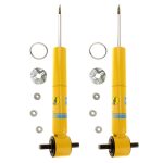 Bilstein 4600 Front Shocks for 07-'14 Chevy Suburban 1500 4WD