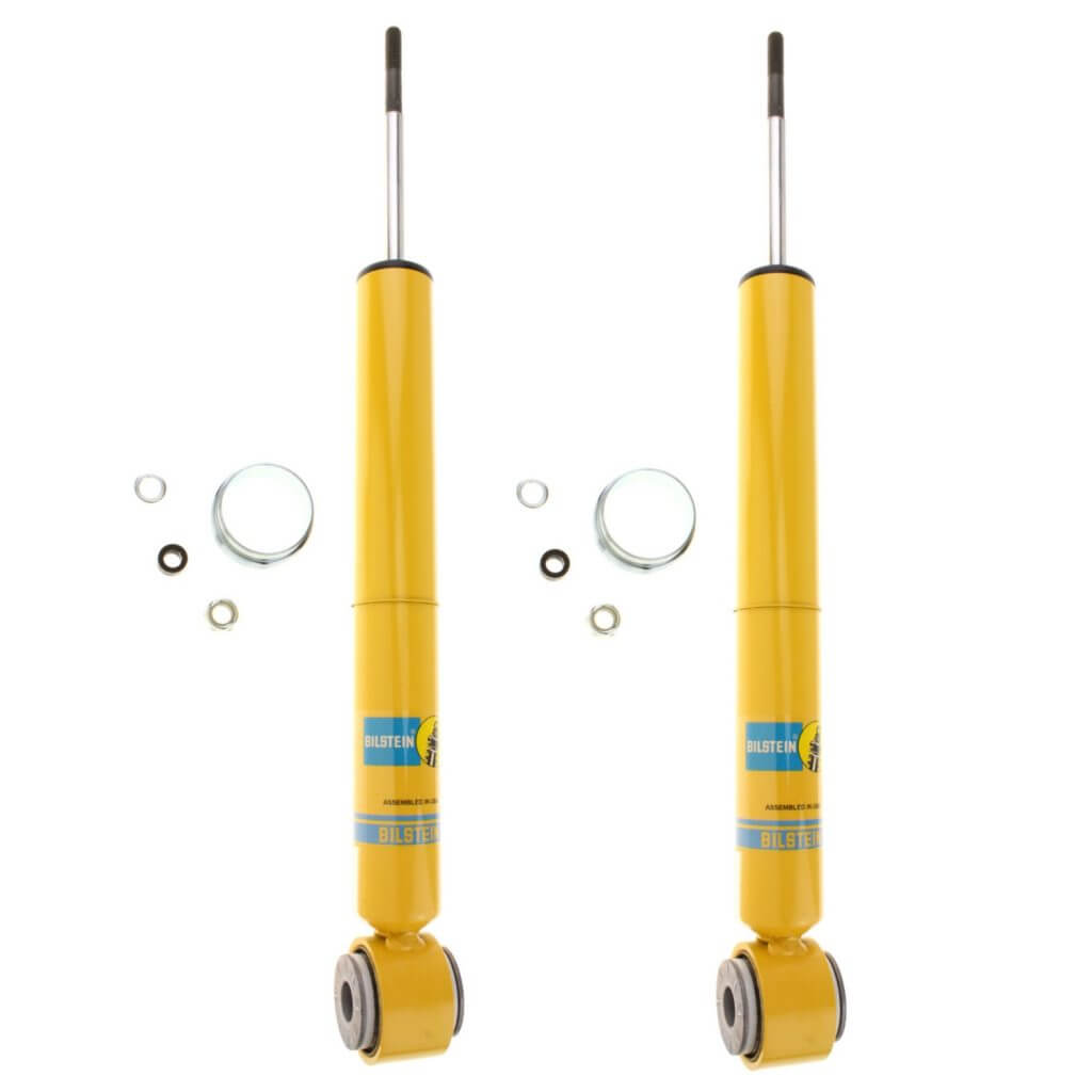 Bilstein 4600 Front Shocks for 09-'13 FORD F-150 4WD