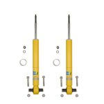 Bilstein 4600 Front Shocks for 15-'17 FORD F-150 2WD