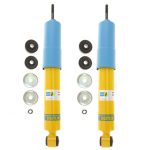 Bilstein 4600 Front Shocks for 90-'94 FORD Explorer 4WD