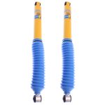 Bilstein 4600 Front Shocks for 99-'04 FORD F-250 4WD