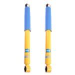 Bilstein 4600 Rear Shocks for 07-'14 Chevy Suburban 1500 4WD