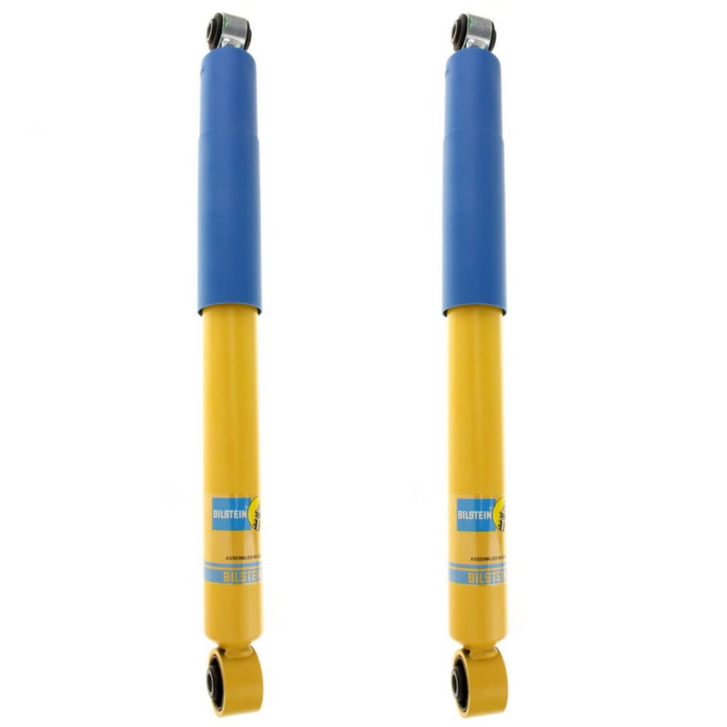 Bilstein 4600 Rear Shocks for 07-'14 Chevy Tahoe 1500 4WD