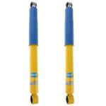 Bilstein 4600 Rear Shocks for 07-'14 Chevy Tahoe 1500 4WD