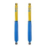 Bilstein 4600 Rear Shocks for 15-'20 FORD F-150 4WD