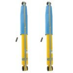 Bilstein 4600 Rear Shocks for 83-'97 FORD Ranger 4WD