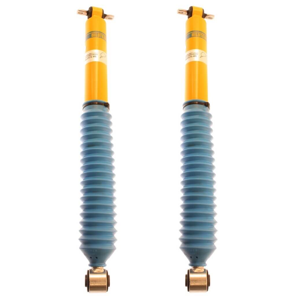 Bilstein 4600 Rear shocks for 1988-1999 Chevrolet C1500