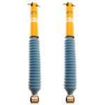 Bilstein 4600 Rear shocks for 1988-1999 Chevrolet C1500