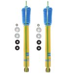 Bilstein 4600 Rear Shocks for 97-'03 FORD F-150 4WD