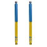 Bilstein 4600 Rear Shocks for 99-'04 FORD F-350 4WD