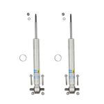 Bilstein 5100 0-2" Front Lift Shocks for 15-’17 FORD F150 2WD