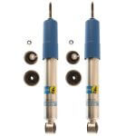 Bilstein 4600 Front Shocks for 03-'09 HUMMER H2 4WD