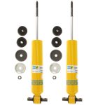 Bilstein 4600 Front shocks for 1992-1999 Chevrolet C1500 Suburban