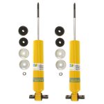 Bilstein 4600 Front Shocks for 92-’99 GMC C2500 Suburban 2WD