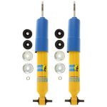 Bilstein 4600 Front Shocks for 99-’06 GMC Sierra 1500 2WD