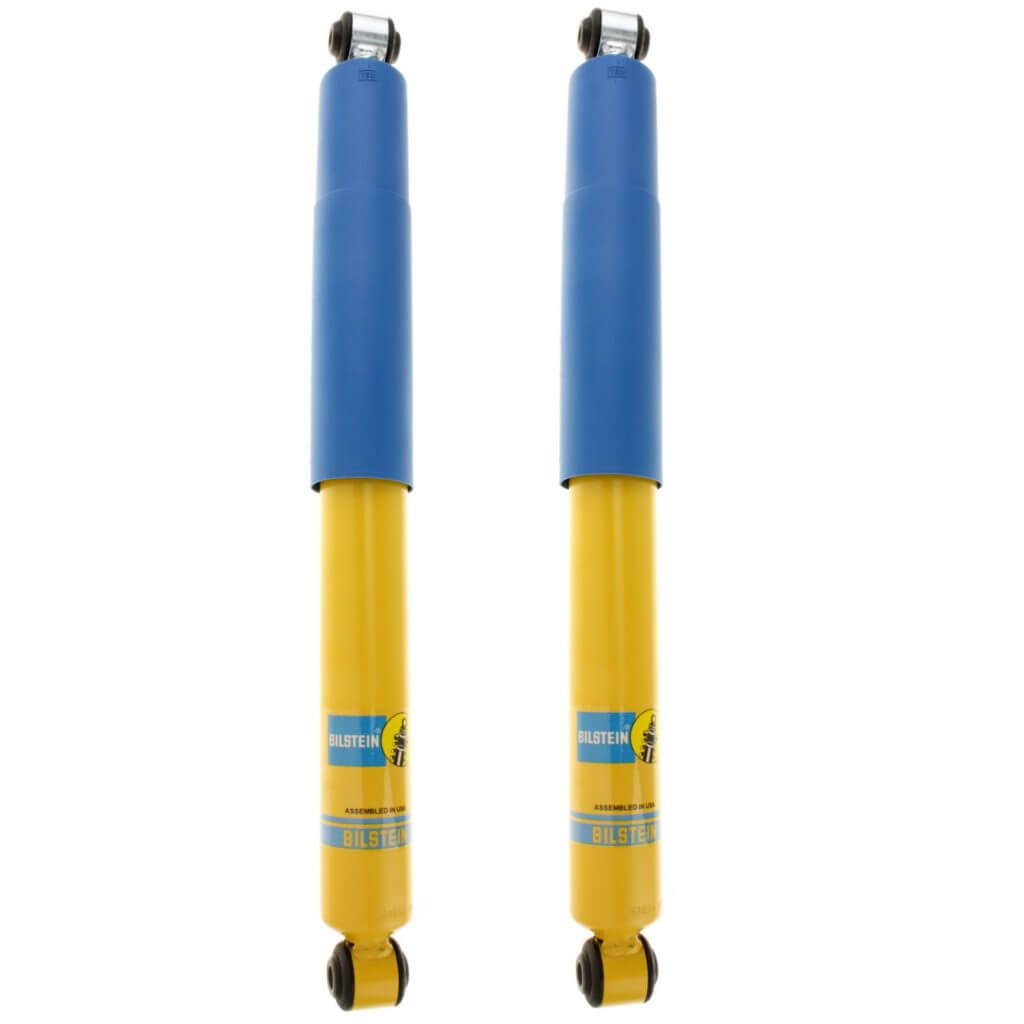 Bilstein 4600 Rear Shocks for 02-'12 Jeep Liberty