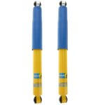 Bilstein 4600 Rear Shocks for 02-'12 Jeep Liberty