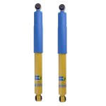 Bilstein 4600 Rear Shocks for 15-’17 GMC Yukon 4WD