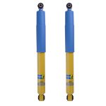 Bilstein 4600 Rear Shocks for 15-’17 GMC Yukon XL 4WD