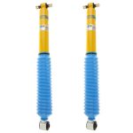 Bilstein 4600 Rear shocks for 1992-1999 Chevrolet C1500 Suburban