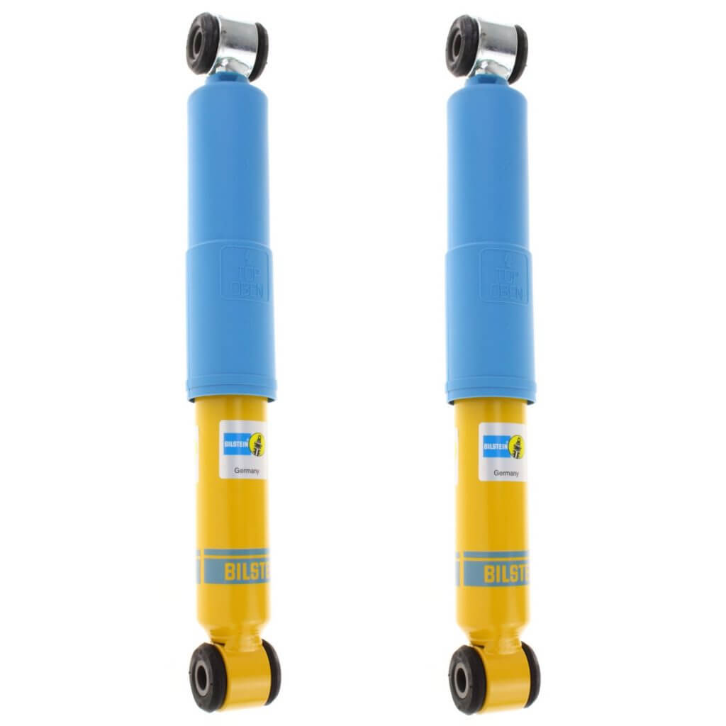 Bilstein 4600 Rear Shocks for 95-'01 FORD Explorer 2WD