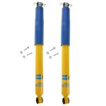 Bilstein 4600 Rear Shocks for 95-'01 FORD Explorer AWD