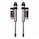 ICON 0-2" Lift Rear V.S. 2.5 Series PBR Shocks for 2004-2008 Ford F150 4WD