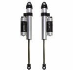 ICON 3-8" Lift Rear V.S. 2.5 Series PBR Shocks w/CDCV for 1999-2016 Ford F350