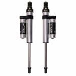 ICON 6-8" Lift Front Shocks V.S. 2.5 Series Extended Travel Piggyback Reservoir for 2011-2017 Chevy/GMC 2500HD