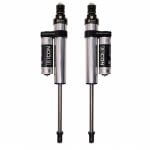 ICON 6-8" Lift Front Shocks V.S. 2.5 Series Piggyback Reservoir for 2011-2017 Chevy/GMC 3500HD