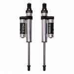 ICON 7" Lift Front V.S. 2.5 Series PBR Shocks for 2005-2016 Ford F350 4WD